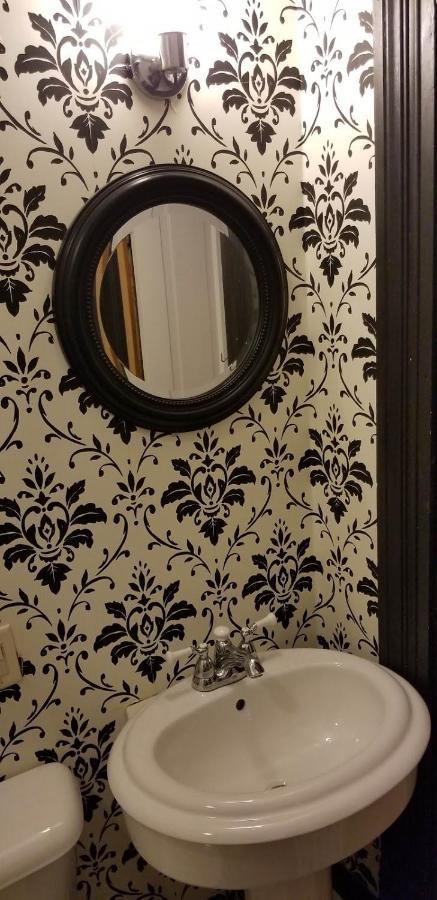 Historic Victorian Inn Су-Фолс Экстерьер фото
